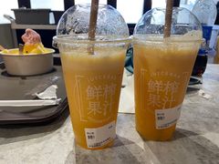 -大食代美食广场(迪士尼小镇店)