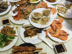 -钓鱼岛洗浴休闲会馆(卫星路店)