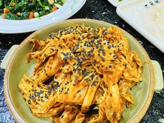 -汇聚德京味铜锅涮肉(沈家桥二路店)