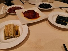 -唐拉雅秀酒店-唐苑中餐厅