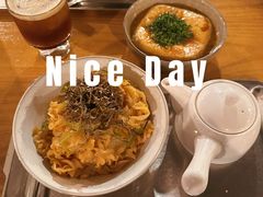 -Retro Deli 茶泡饭