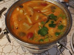 -Siam泰餐厅(水上公园店)