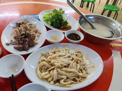 -水东兴记鸭粥店(茂名店)