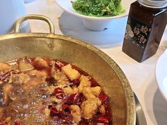 -涿派·炝锅鱼(涿州店)
