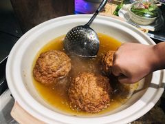 肉圆-张氏鱼庄