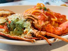 -Catch the Cajun Seafood(表参道店)