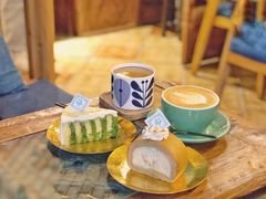-西关84·History·Art·Cafe