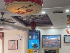 -鹤乡东北菜(崮山路店)