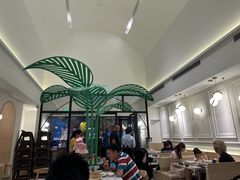 -南小馆(迪士尼小镇店)
