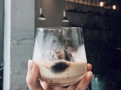 -Home Cafe(水榭春天店)
