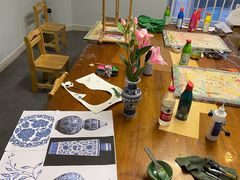 -斯玛特儿童美术中心(江滨西路)