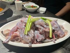 -大鱼山房鱼头火锅(老字号品质店)