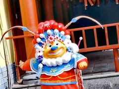 -青岛方特梦幻王国