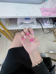 -尤米一站式美甲美睫