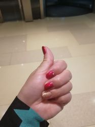 -悦指间美甲美睫