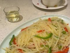 -如轩·海鲜砂锅粥·潮汕菜(小榄店)