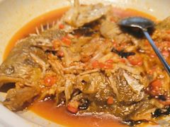 -喜湘宴·精致湖南菜(和平西桥店)