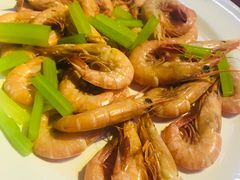 -星龙海鲜(望江东路店)