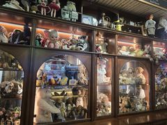 -六月花园咖啡馆(中关村东路店)