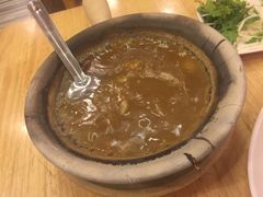 -J Daeng Seafood