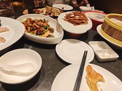 -全聚德(双井店)