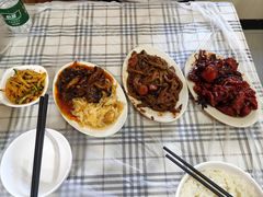 -尹记餐馆(花园店)