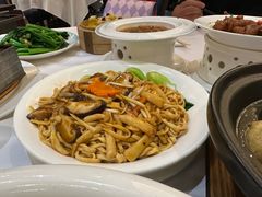 -山泉公馆酒家(珠江新城店)