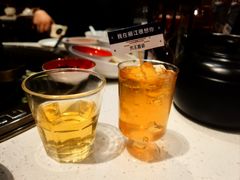 -木王宴语·野生鲜菌火锅(玉河店)