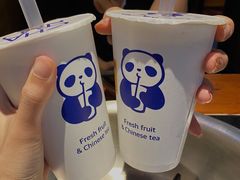 -茶百道(昌里路店)