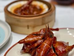 -新雅粤菜馆(南京东路店)