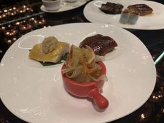 -北京四季酒店·采逸轩