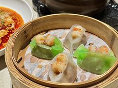 -太白餐厅·新湘菜原创者(月湖店)