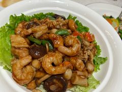 -大铁勺新津菜(东丽阳光新业广场店)