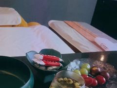 -璞·澐间影院式足道SPA(尚悦湾店)