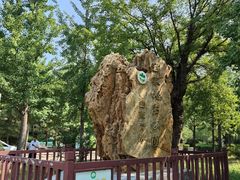 -青州市云门山风景区