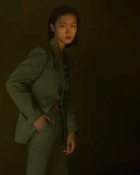 -克拉女神写真馆·匠心定制