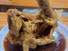 -老济南民间小吃·传统鲁菜(芙蓉街店)