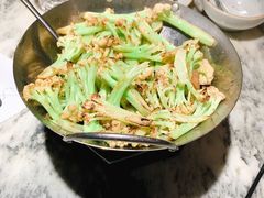 -梁家大院•农家菜(昆山会展中心店)