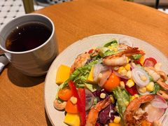 -Jamaicablue Coffeeshop(中央广场店)