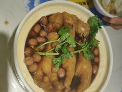-叹茶靓点·粤式餐厅·全天茶市(石井万民广场店)