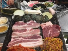 -Dombe豚(黑猪肉街店)