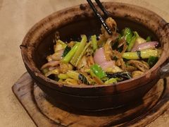 -吉源大排档·鱼生·海鲜(烧烤彩印厂店)