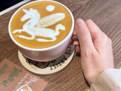 -SAFARI COFFEE