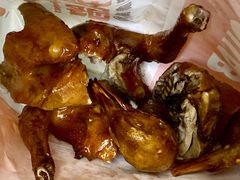 -整只乳鸽GetSQUAB(西华路店)