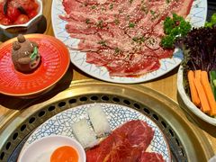 -肉问屋·元气一番烧肉(清河万象汇店)