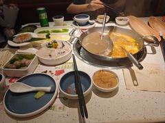 -左庭右院鲜牛肉火锅(长泰广场店)