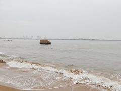 -金梦海湾浴场