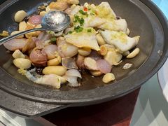 -廊亦舫Lang Yi Fang Restaurant(金桥店)
