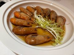 -老洋房花园饭店(绍兴路店)