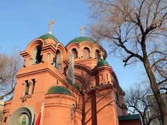 -圣·阿列克谢耶夫教堂